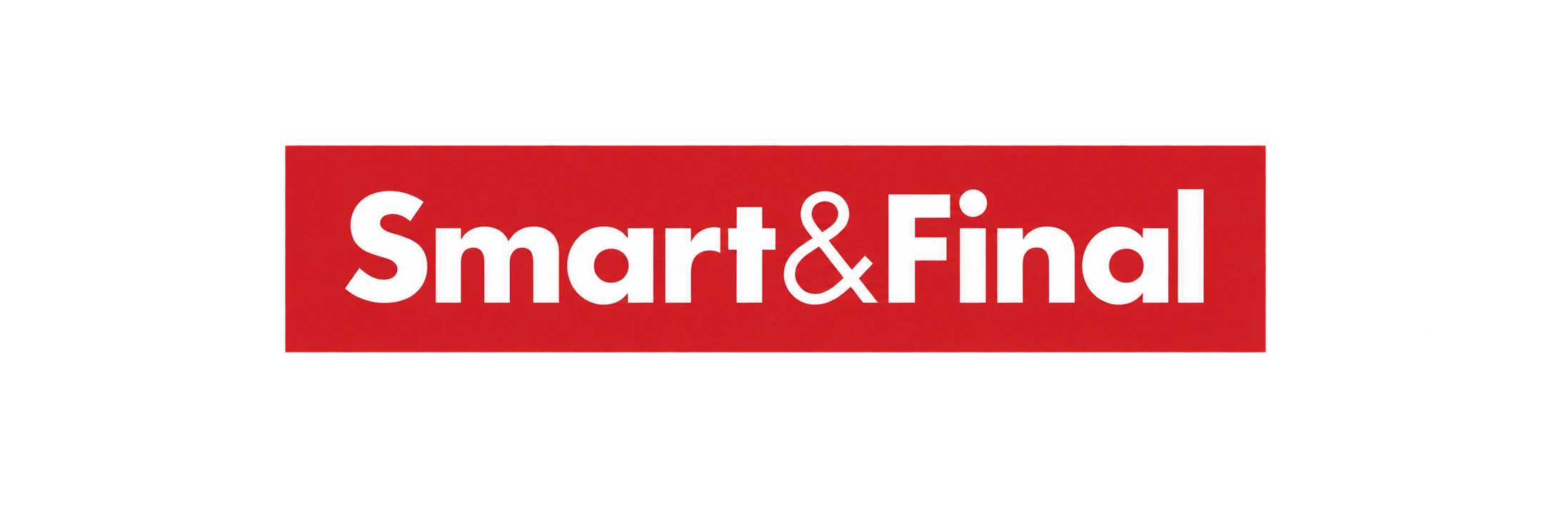 Smart & Final