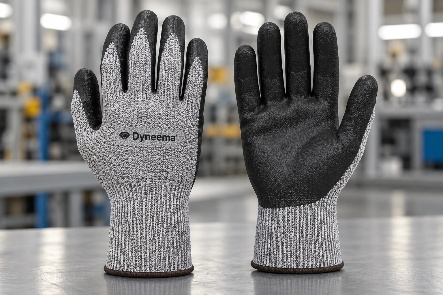 Guantes de protección