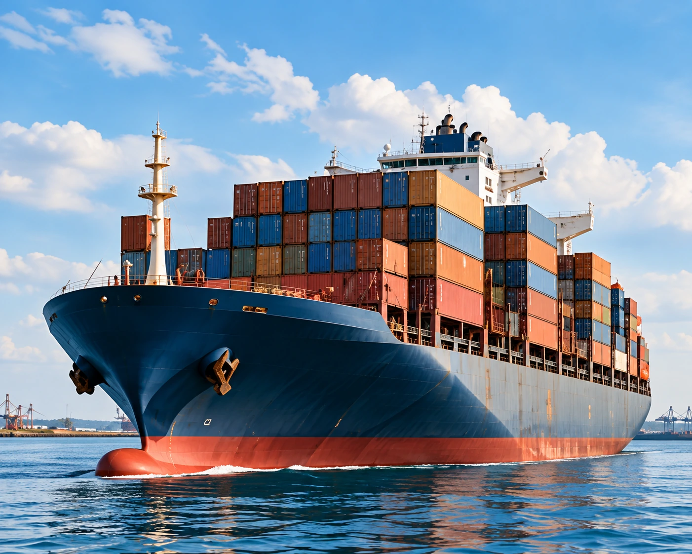 Importación
